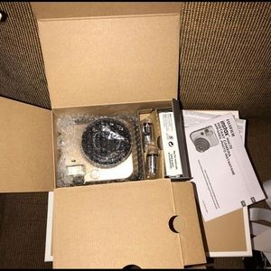 ❗️SOLD❗️MK Fuji Film Instax Camera